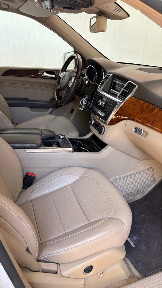 Mercedes ML350 for sale - 7