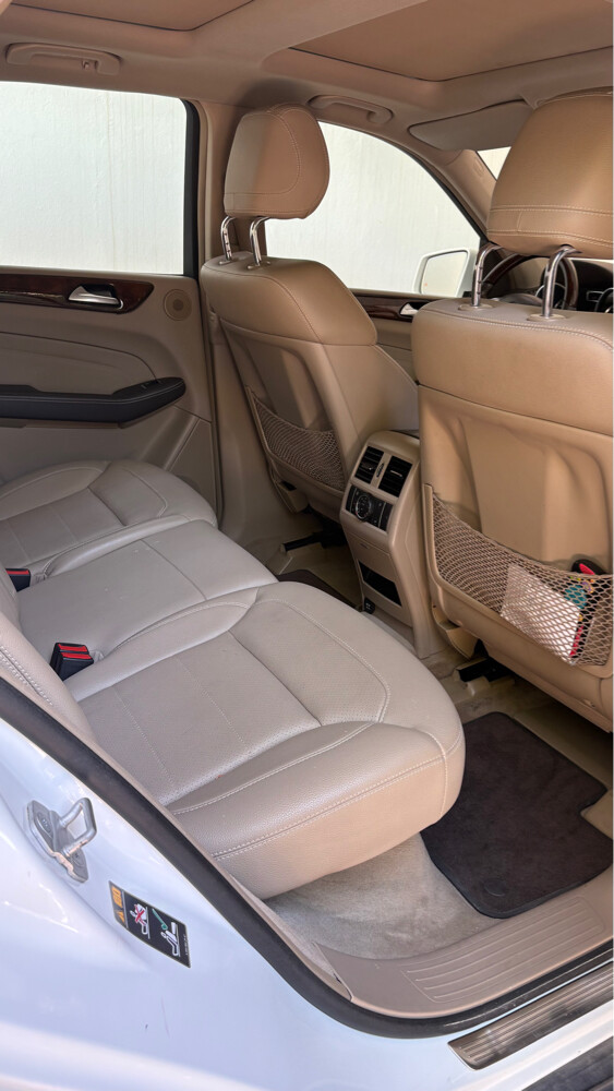 Mercedes ML350 for sale - 8