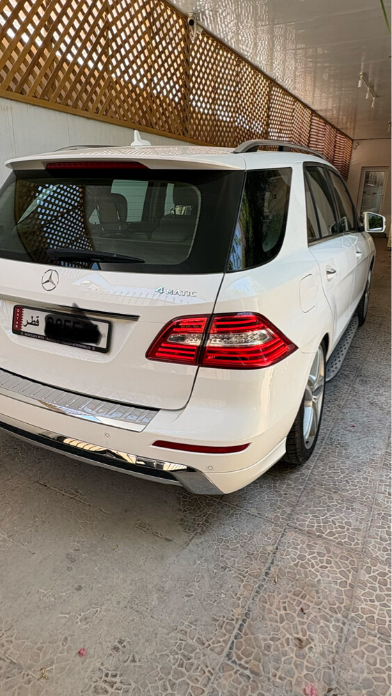Mercedes ML350 for sale - 10