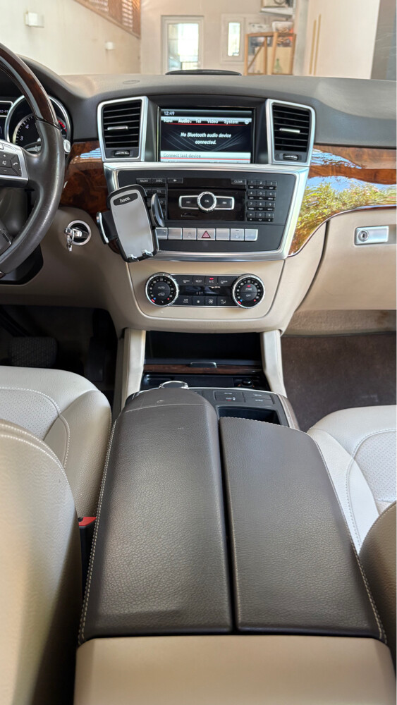 Mercedes ML350 for sale - 3