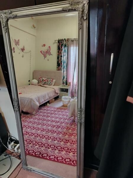 Mirror long 162x72cm delivery - 4