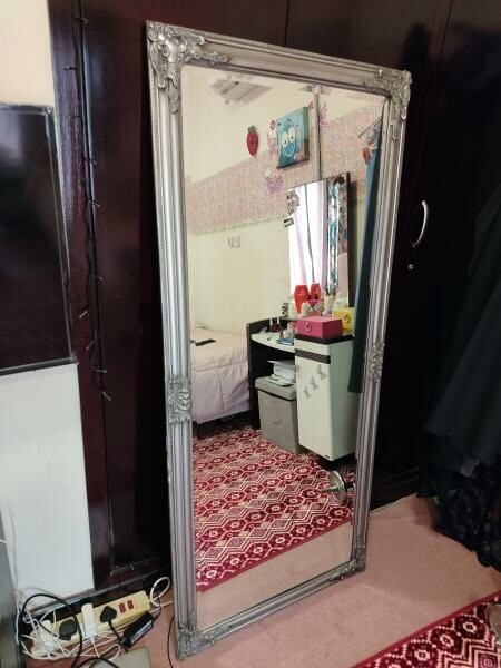 Mirror long 162x72cm delivery - 3