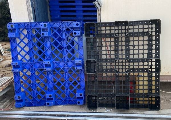 Plastic pallet for sale - 2