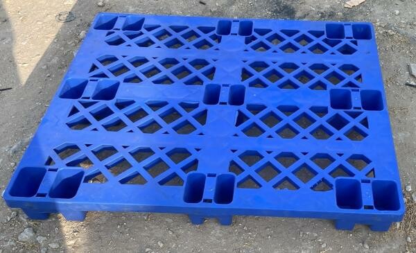 Plastic pallet for sale - 6