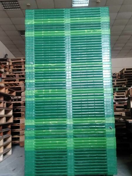 Plastic pallet for sale - 4
