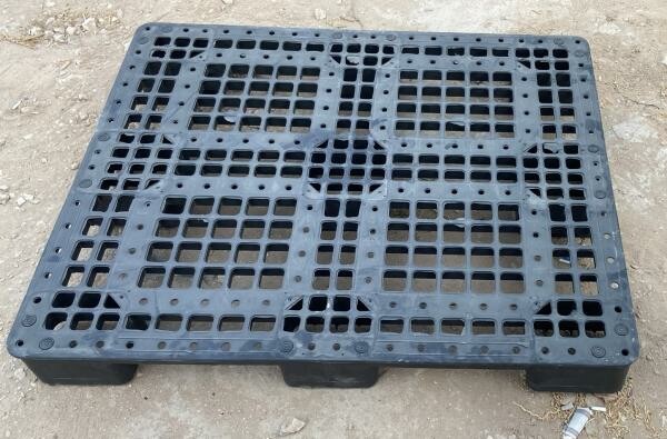 Plastic pallet for sale - 5