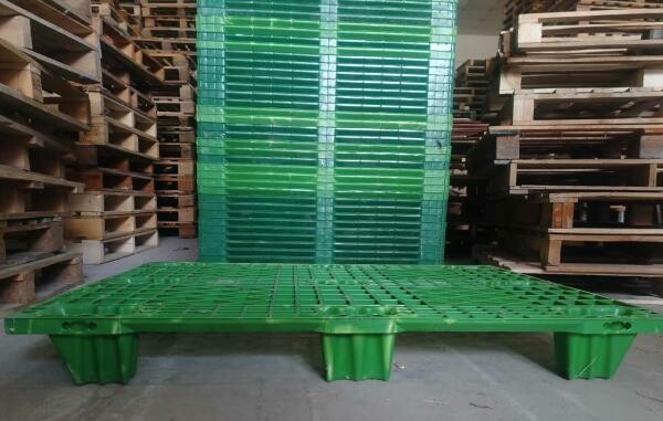 Plastic pallet for sale - 3