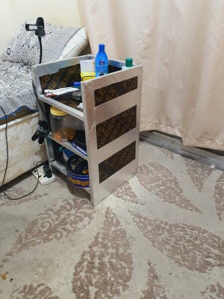 IKEA 02 Single Beds for Sale - 10