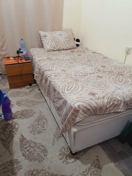 IKEA 02 Single Beds for Sale - 1