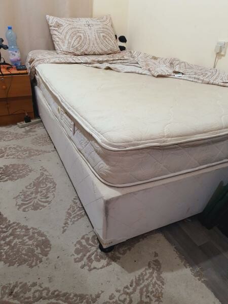 IKEA 02 Single Beds for Sale - 2