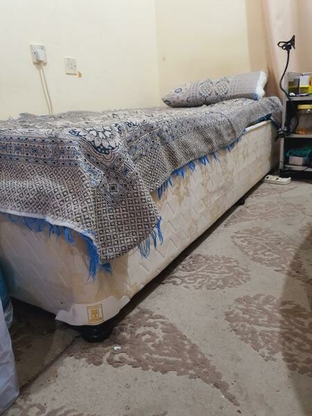 IKEA 02 Single Beds for Sale - 4