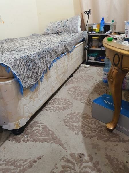IKEA 02 Single Beds for Sale - 6