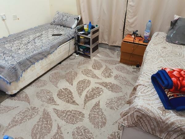IKEA 02 Single Beds for Sale - 8
