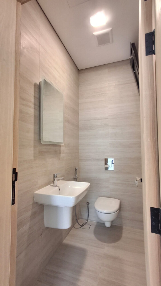 Brand new 2 BHK For Rent in Al waab - 12