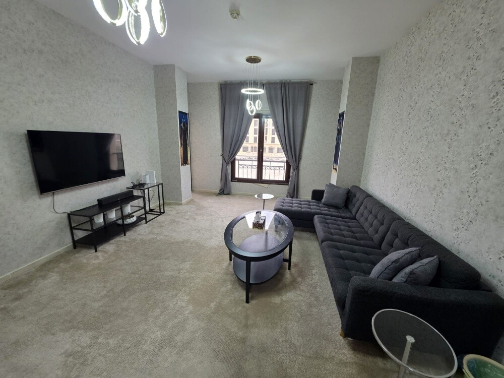 apartment for rent 1bhk - 2