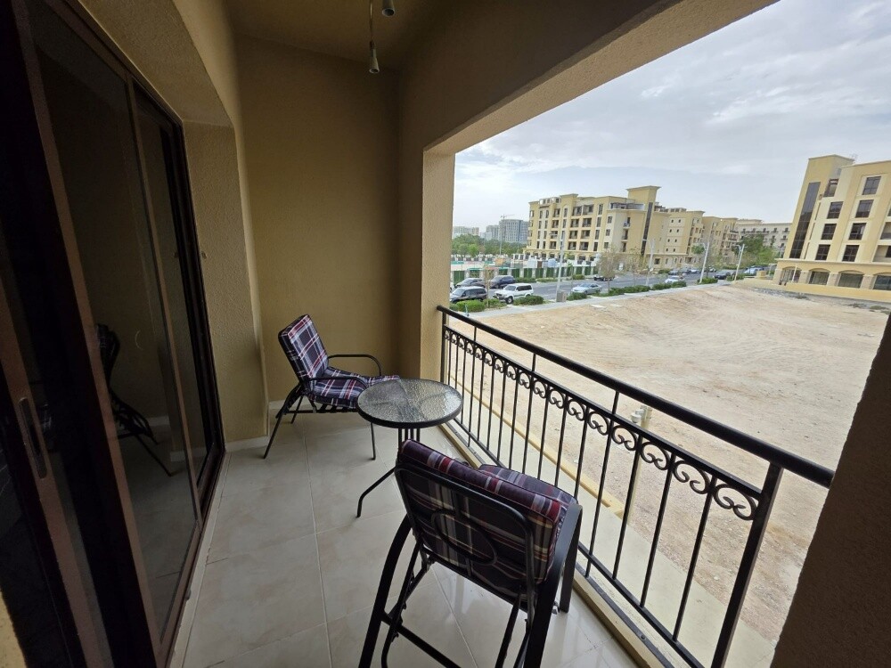 apartment for rent 1bhk - 6