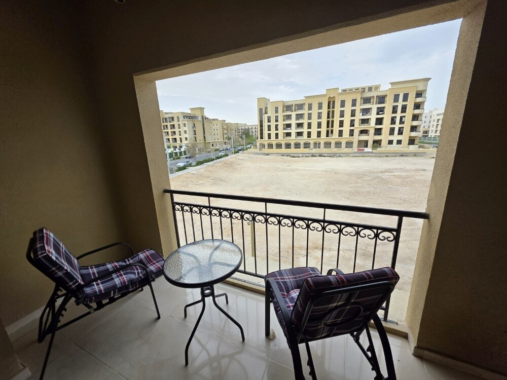 apartment for rent 1bhk - 5