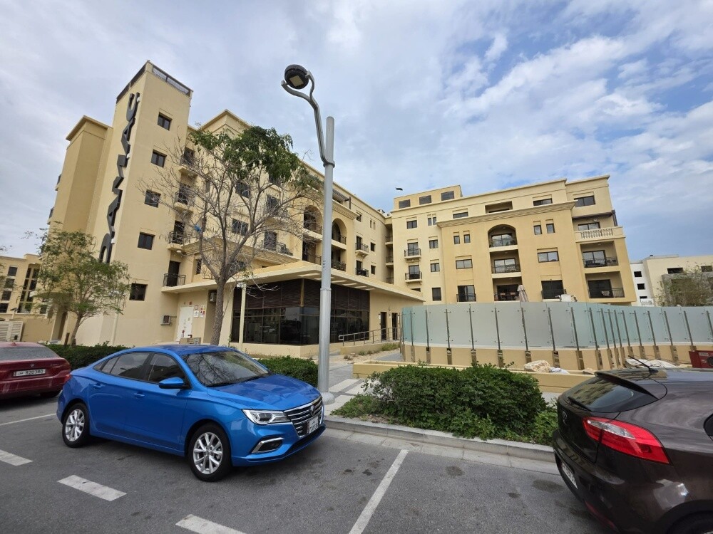 apartment for rent 1bhk - 11