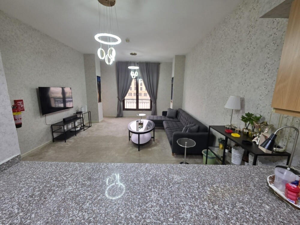 apartment for rent 1bhk - 9