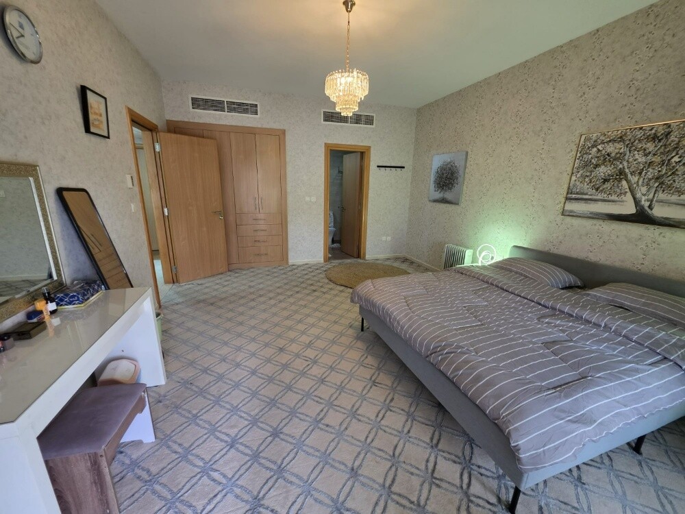 apartment for rent 1bhk - 8