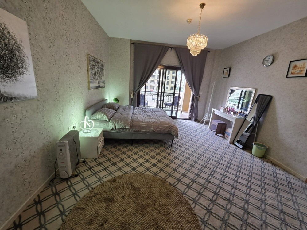 apartment for rent 1bhk - 7