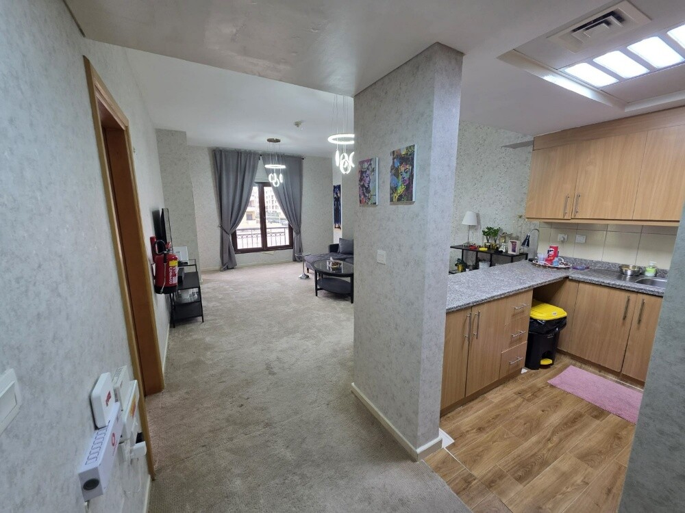 apartment for rent 1bhk - 3