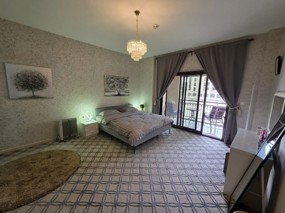 apartment for rent 1bhk - 10
