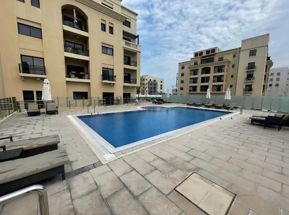 apartment for rent 1bhk - 12