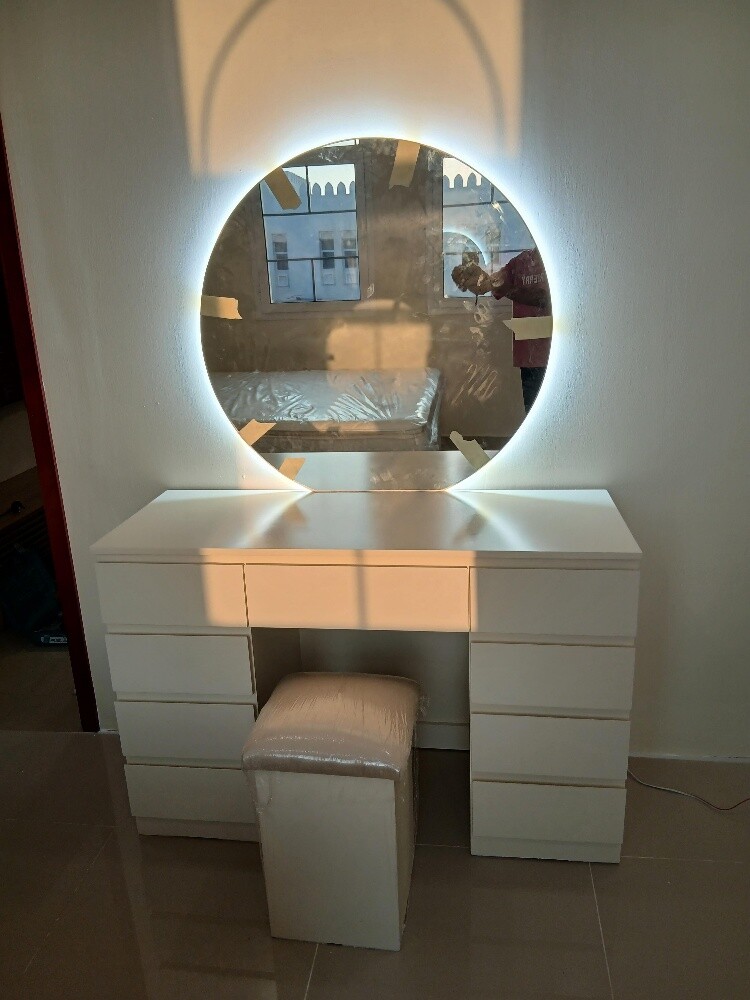 أثاث جديد متوفر - 8