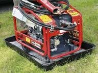 Drip Tray for Generator - 2
