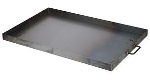 Drip Tray for Generator - 3
