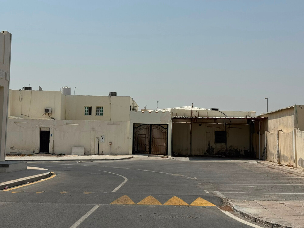 Villa for sale in Al-Lagta - 2
