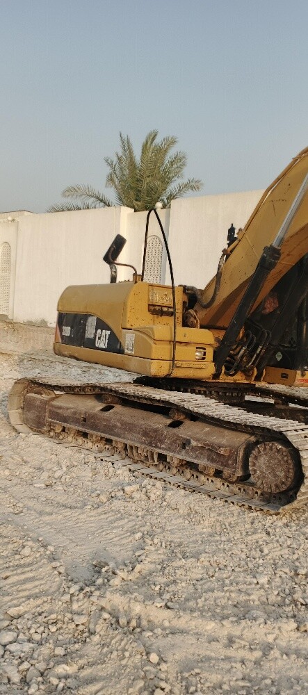 Excavator for sale - 4