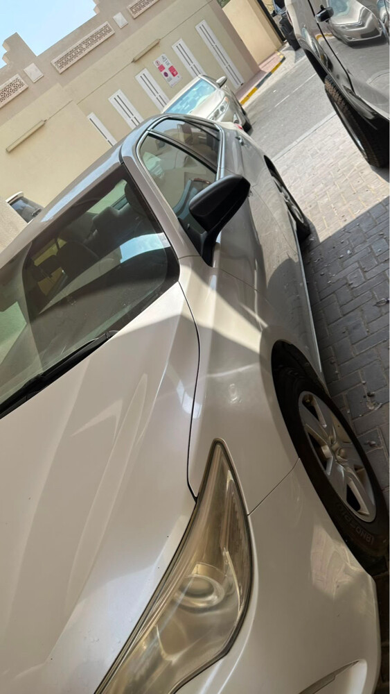 كامري للبيع - 2