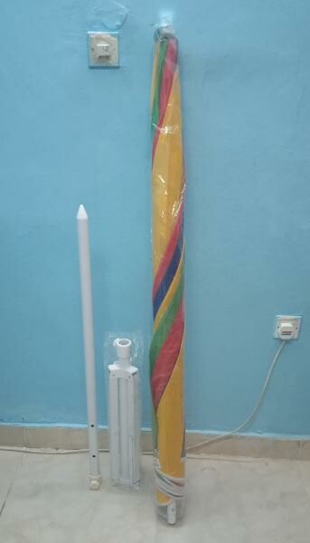 Beach Umbrella for sale - 2