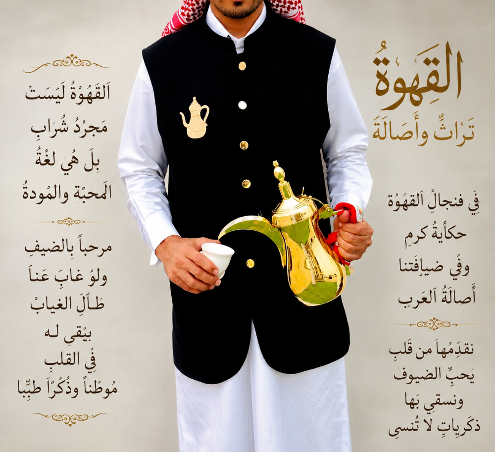مقهوي شباب للمناسبات - 3