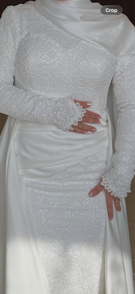 Wedding dress - 2