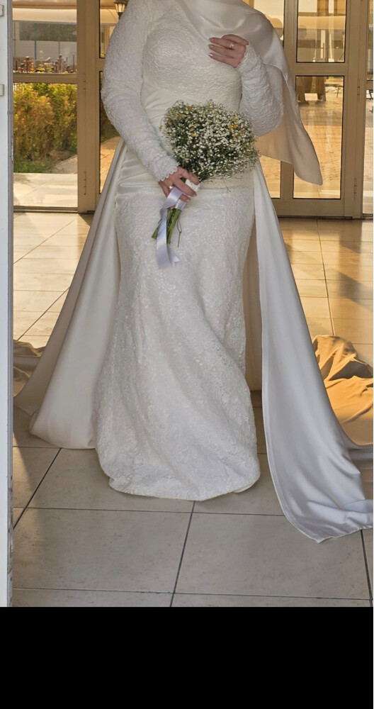 Wedding dress - 4