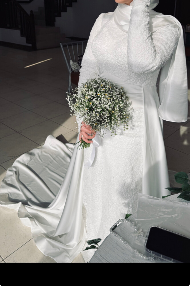 Wedding dress - 3