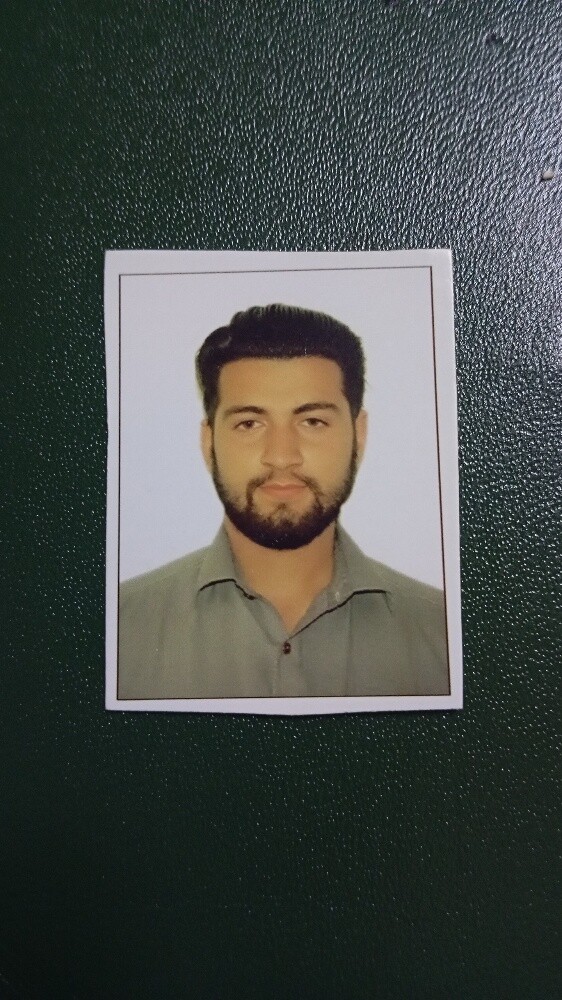 Muhammad Subhan - 1