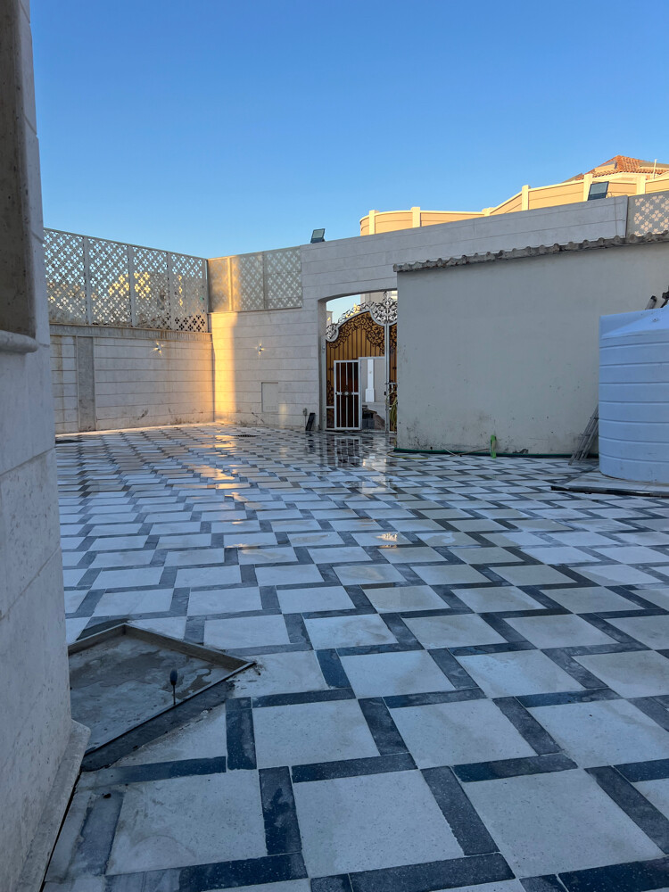 مقاولات وصيانة المباني - 30