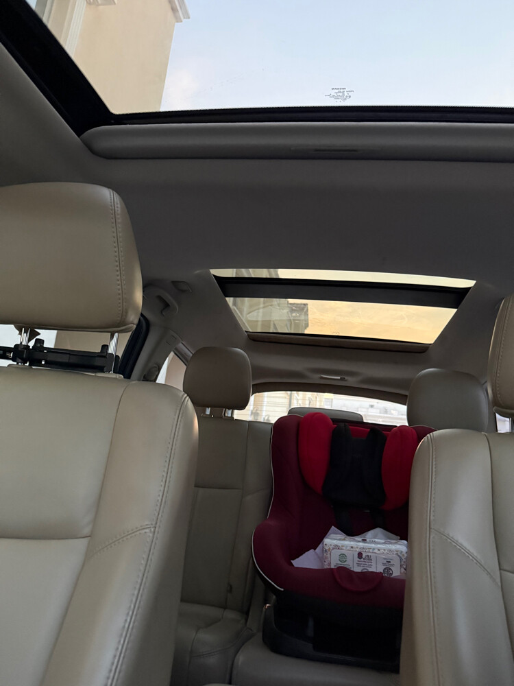 Nissan Pathfinder 2015 for sale  - 7