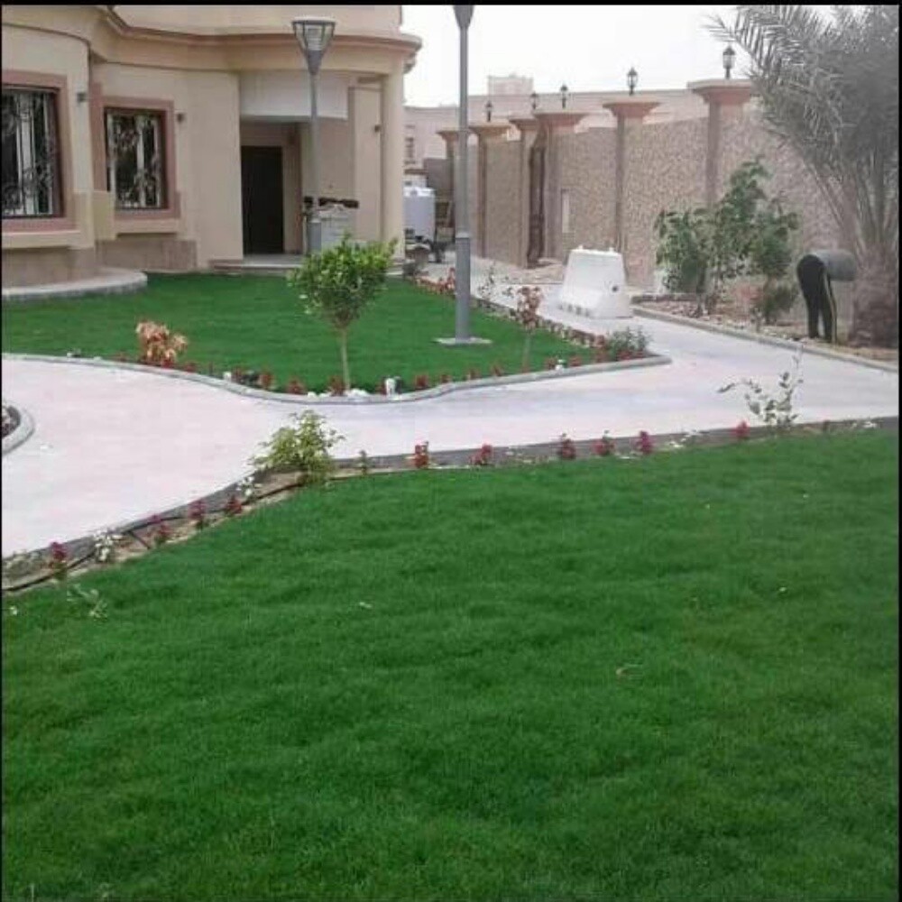 عقود متابعة شهريه للحدايق - 4
