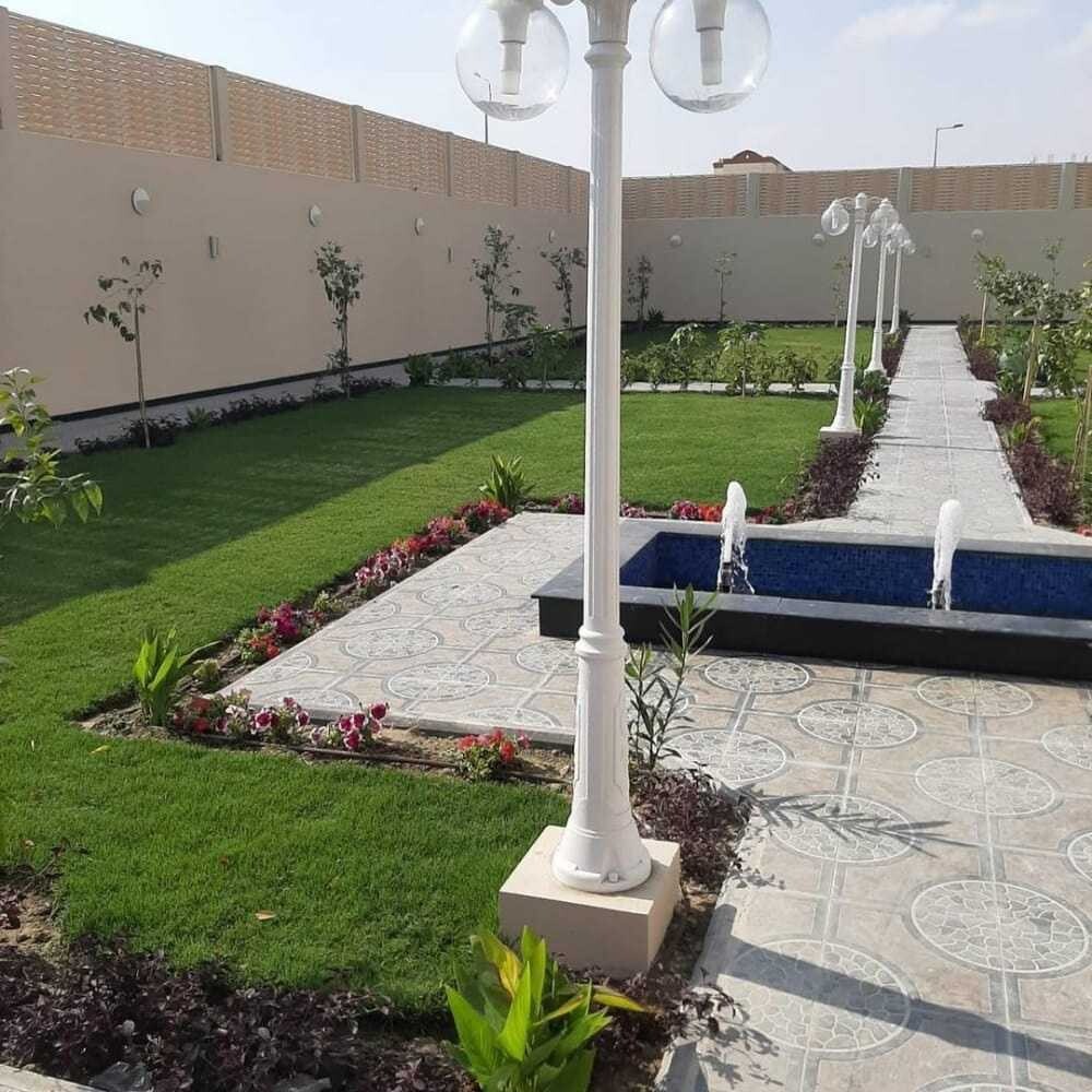 عقود متابعة شهريه للحدايق - 2