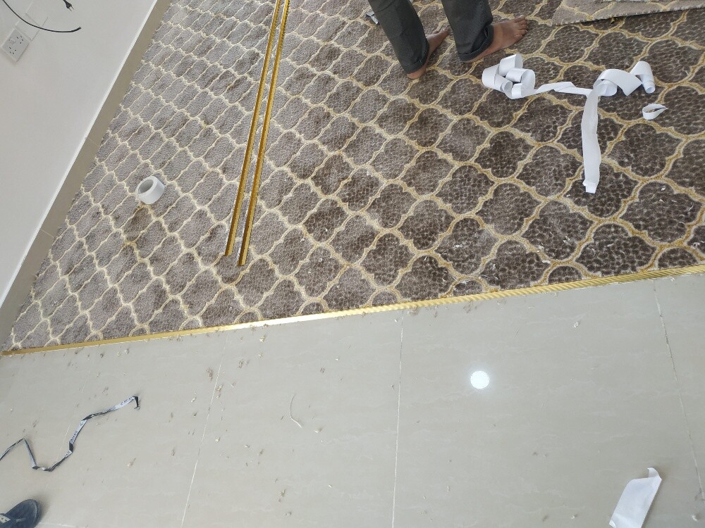 تفصيل وتنجيد مفروشات تنجيد كنب وك - 7