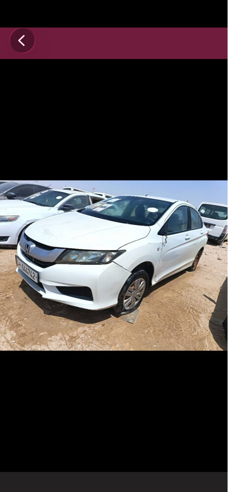 honda city urgent sale parts - 2
