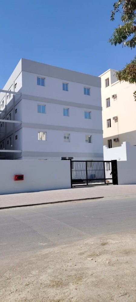 Workers' accommodation for rent in - 3