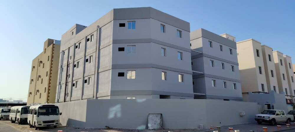 Workers' accommodation for rent in - 2