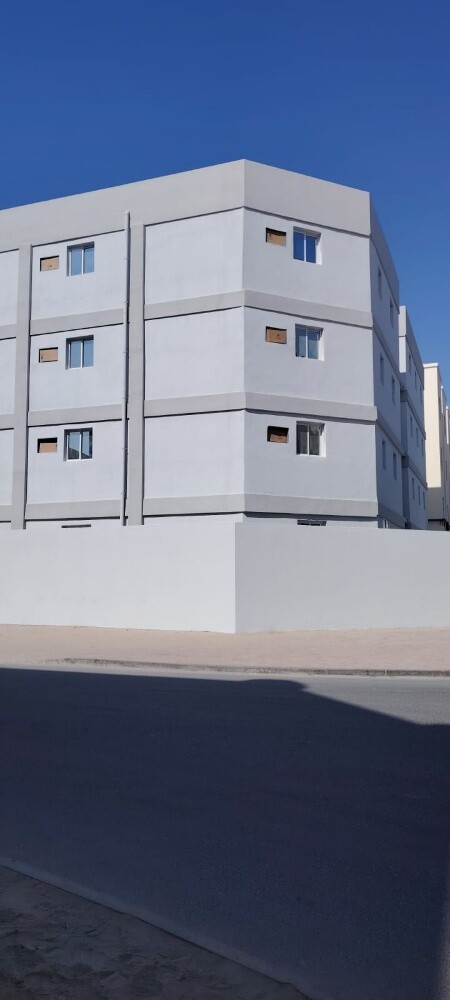 Workers' accommodation for rent in - 6