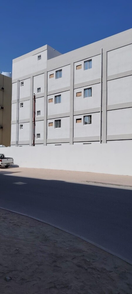 Workers' accommodation for rent in - 4